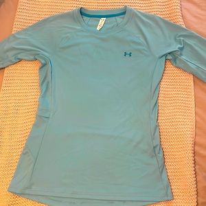 Running/workout long sleeve